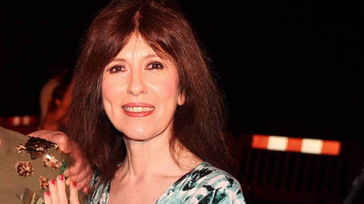 «Λύγισε» η Άβα Γαλανοπούλου: «Σκεφτόμουν μόνο τρόπους να πεθάνω, δεν είχα νευρική ανορεξία»