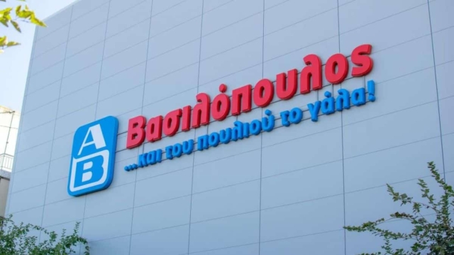 «Μούδιασαν» Μασούτης, Σκλαβενίτης, Lidl: Η κίνηση του Βασιλόπουλου τελειώνει τον ανταγωνισμό στα σούπερ μάρκετ