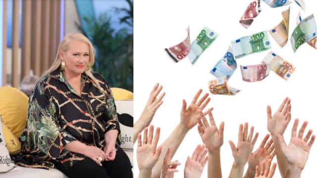 7 μέρες «βρέχει» χρήμα και έρωτα: Η Άση Μπήλιου έχει πολύ ευχάριστα νέα για Ιχθύες κι άλλα 2 ζώδια