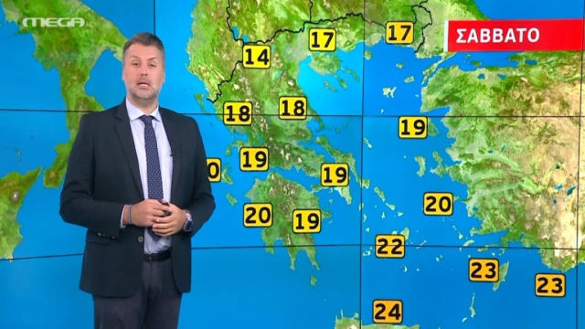 «Mini» βαρυχειμωνιά προ των πυλών: Ισχυρή προειδοποίηση από τον Γιάννη Καλλιάνο – Τι να προσέξουμε (video)