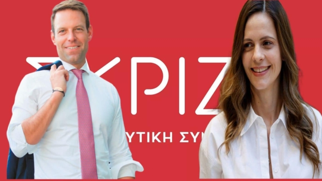 Ραγδαίες εξελίξεις στον ΣΥΡΙΖΑ: Το κείμενο της εξόδου της ομάδας Αχτσιόγλου και οι 9 βουλευτές που ανεξαρτητοποιούνται