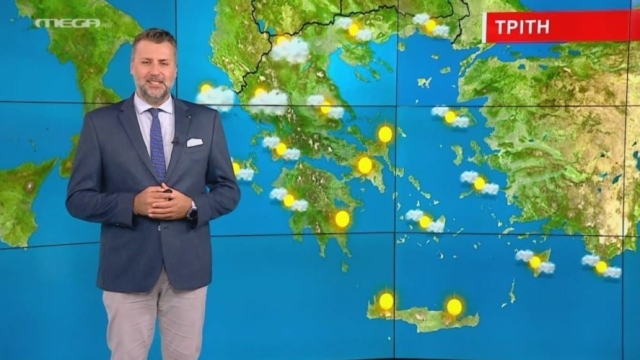 Ολική επιβεβαίωση Γιάννη Καλλιάνου: «Απίστευτο το πώς κλείνει το πρώτο 10ήμερο του Νοεμβρίου…»
