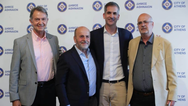 Εγκρίθηκε η δημοπράτηση στον Ελαιώνα για την Διπλή Ανάπλαση – Τήρησε την υπόσχεσή του ο απερχόμενος Δήμαρχος Αθηναίων, Κώστας Μπακογιάννης