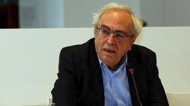 Εκτός ΣΥΡΙΖΑ και ο Αριστείδης Μπαλτάς