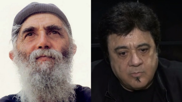 Βασίλης Τερλέγκας για την αφοσίωσή του στον Άγιο Παΐσιο: «Καλύτερα να μου βρίσεις τους γονείς παρά εκείνον» (video)