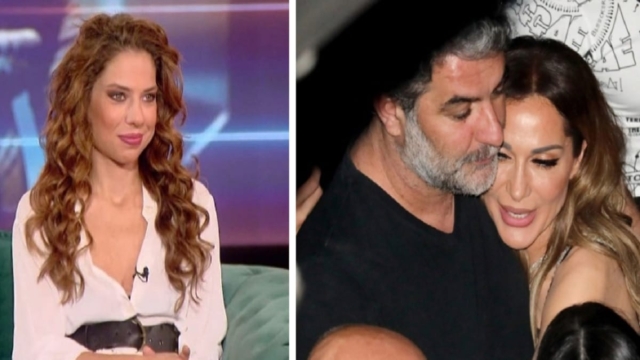 Αποκάλυψη “βόμβα” για Δέσποινα Βανδή και Βασίλη Μπισμπίκη: «Ερχόταν στα γυρίσματα και…» – Τους “έδωσε στεγνά” η Ηλιάνα Μαυρομάτη (Video)