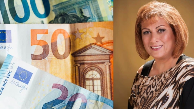Η Σελήνη σερβίρει «ζεστό» χρήμα σε Ζυγούς κι άλλα 2 ζώδια: Εξαιρετικά νέα από την Σμάρω Σωτηράκη