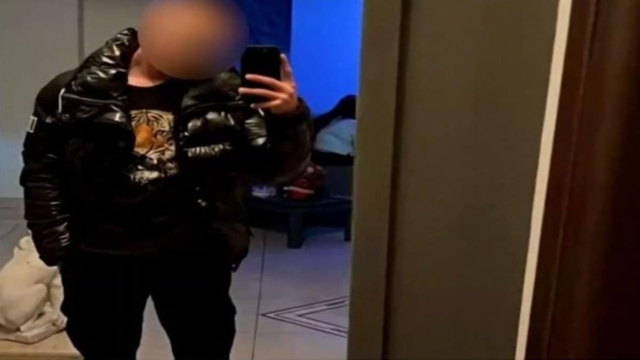 Θάνατος 17χρονου στη Βοιωτία: «Ήταν ένα αθώο, χρυσό παιδί. Σου ζητάμε συγγνώμη για τον κόσμο που σου έτυχε να γεννηθείς…» – Το ανατριχιαστικό μήνυμα της καθηγήτριάς του (photo)