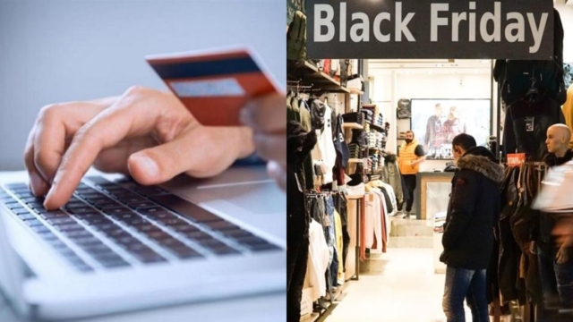 Προσοχή: 7 απάτες στα social media για την Black Friday – Ο τρόπος να τις αποφύγετε