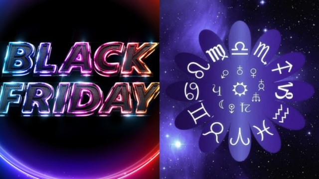 Black Friday και ζώδια: Πως αντιμετωπίζει το καθένα τις περιόδους προσφορών και που επενδύουν τα χρήματά τους
