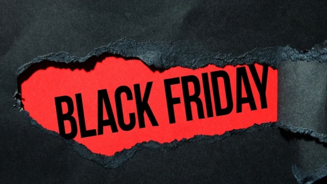 Black Friday: Ανοιχτά τα καταστήματα την Κυριακή (16/11) – Πως θα λειτουργήσουν