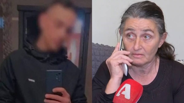 Βοιωτία: Ξεσπά η μητέρα του 17χρονου Χρήστου – «Θέλω να σκοτώσουν τον αστυνομικό, γιατί μου πήρε το παιδί;» (video)