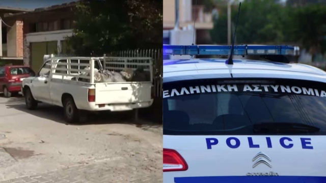 Βοιωτία: «Επί 20 χλμ καταδίωκαν τον 17χρονο, άκουσα τον κρότο και πάγωσα» κατέθεσε ο αστυνομικός – «Αν είναι δυνατόν, ντροπή του!» φωνάζει ο ξάδερφος του θύματος