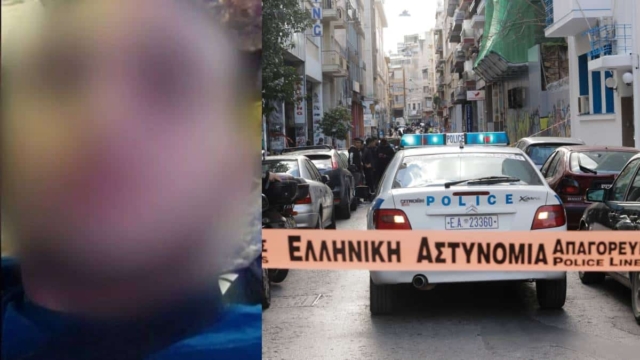 Βύρωνας: Η κατάθεση της μητέρας της 16χρονης και τα 3 πρόσωπα που «έδειξε» ότι την έσπρωξαν στα ναρκωτικά – «Την είχαν κάνει πειραματόζωο για τις μίξεις, είναι αδίστακτη συμμορία…»