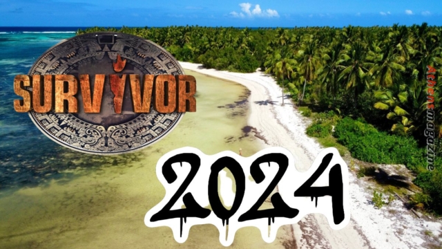 Survivor 2024 spoiler: Αυτός είναι ο πρώτος διάσημος που είπε το ΝΑΙ! Πάνω από 5.000 ευρώ την εβδομαδα