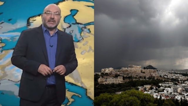 Διπλή «επίθεση» από τον Σάκη Αρναούτογολου: Μετά το πλήγμα του Σαββάτου έρχεται νεά πιο βαριά επιδείνωση από…» (video)