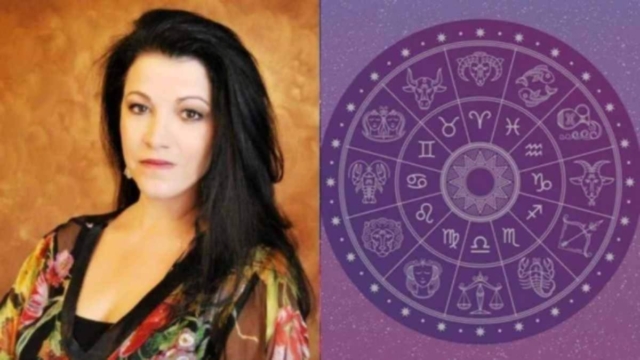«Βρέχει» χρυσάφι από Λίτσα Πετρίδη: Πλούτος και χρήματα για Ταύρους και άλλα 3 ζώδια