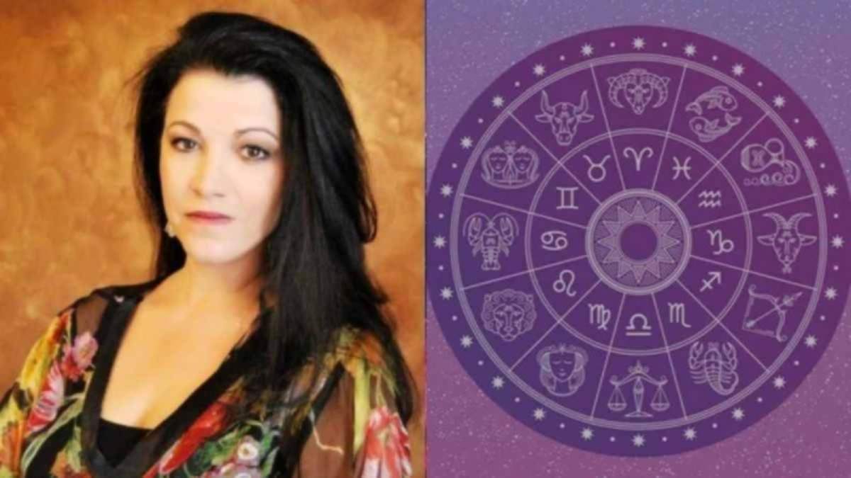 «Βρέχει» χρυσάφι από Λίτσα Πετρίδη: Πλούτος και χρήματα για Ταύρους και άλλα 3 ζώδια