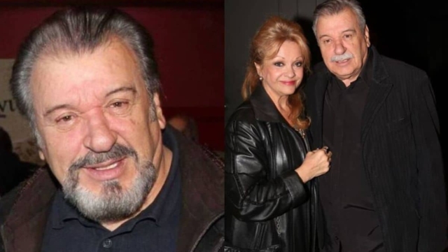 Πένυ Παπουτσή: Η γοητευτική σύζυγος του Τάσου Χαλκιά, τα δύο παιδιά, η αληθινή αγάπη και τα 48 χρόνια ευτυχισμένου γάμου