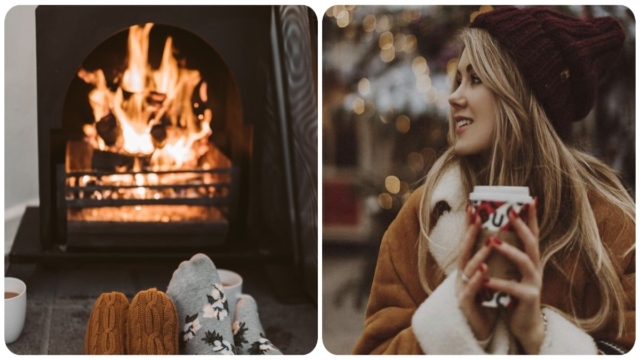 Τα πιο cozy στέκια της Αθήνας για τον Χειμώνα