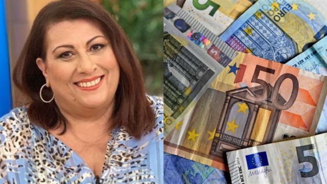 Είσοδος του Ερμή στον Τοξότη από την Σμάρω Σωτηράκη: Υδροχόοι, Τοξότες κι άλλα 3 ζώδια γεμίζουν με χρήμα!