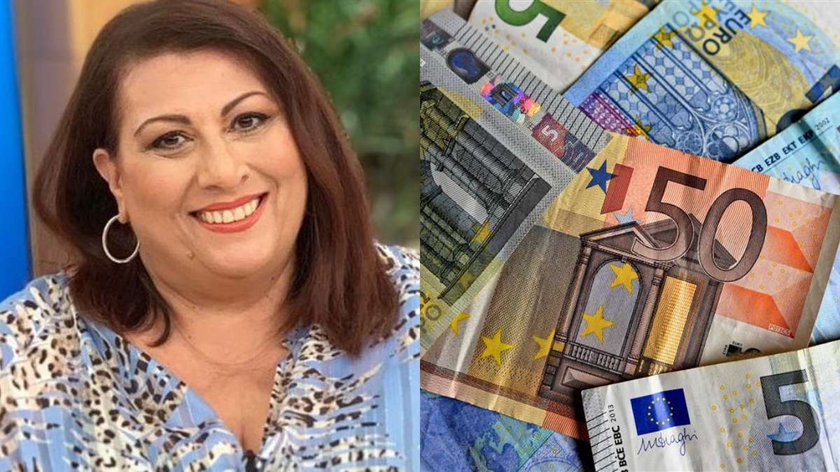 Είσοδος του Ερμή στον Τοξότη από την Σμάρω Σωτηράκη: Υδροχόοι, Τοξότες κι άλλα 3 ζώδια γεμίζουν με χρήμα!