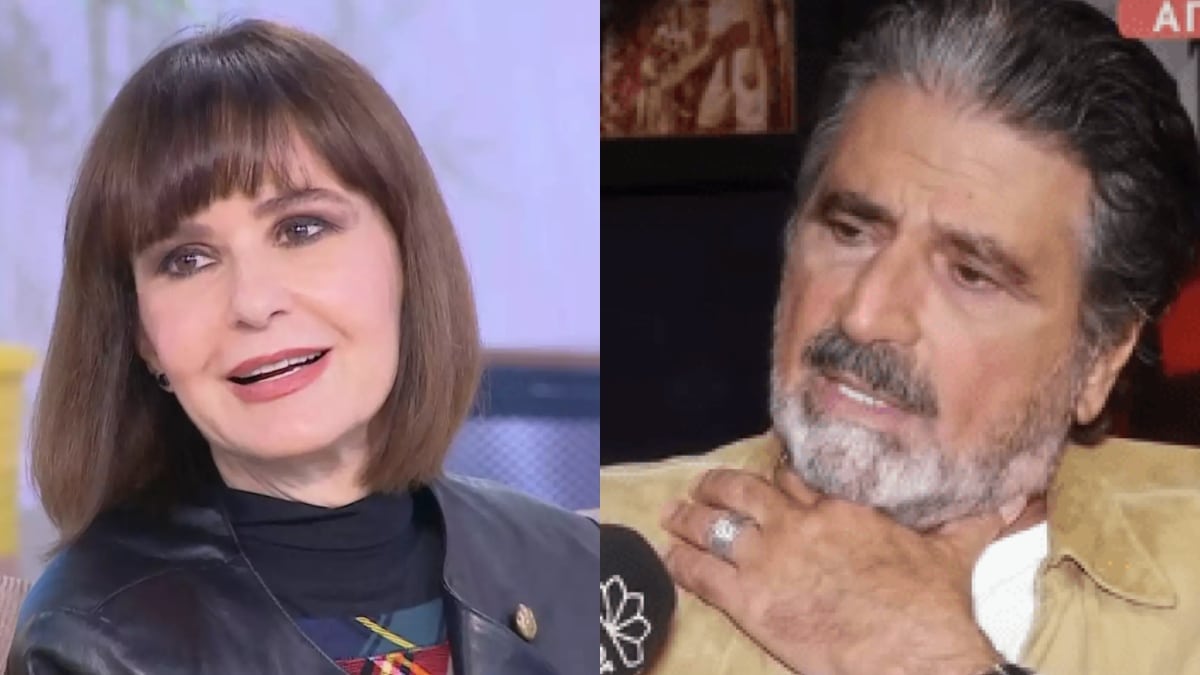 «Κόλαφος» ο Γιώργος Χριστοδούλου για την Κάτια Δανδουλάκη: «Τι νόημα είχε να παίξει στους “Πανθέους”; Αυτό είναι που λέμε μαϊντανός»