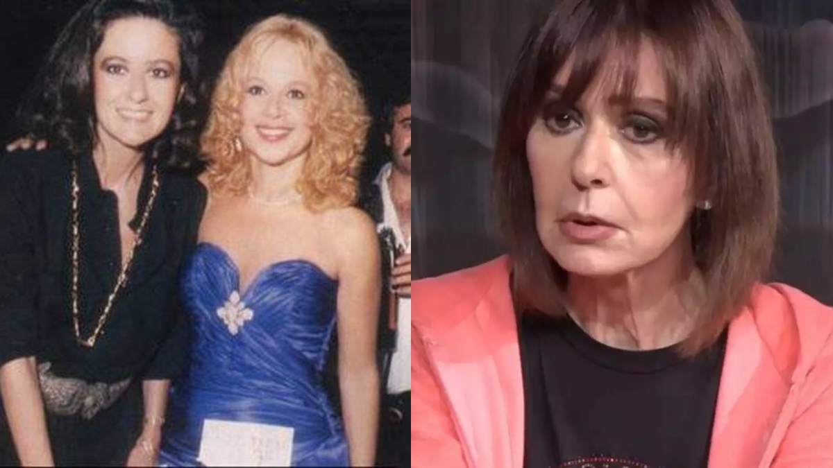 Κάτια Δανδουλάκη: Αποκάλυψε την «απειλή» που δέχτηκε από τη Βουγιουκλάκη – «Θα έχεις να κάνεις μαζί μου αν…»