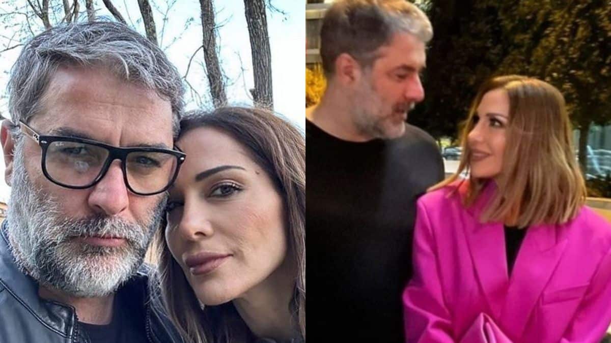 Κυριακάτικη εξόρμηση για την Δέσποινα Βανδή και τον Βασίλη Μπισμπίκη – Η ανάρτηση στα social media από την έξοδό τους