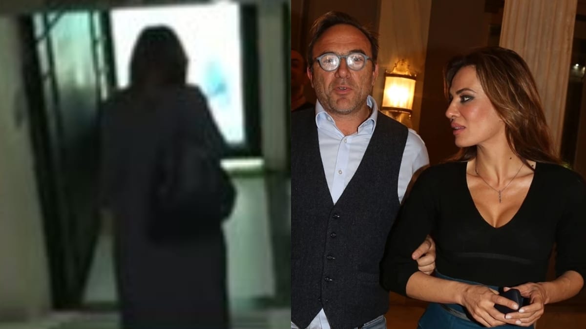 «Μούγγα» η Δήμητρα Ματσούκα: Η πρώτη on air αντίδραση μετά την αναγγελία του γάμου της με τον Πέτρο Κόκκαλη (video)