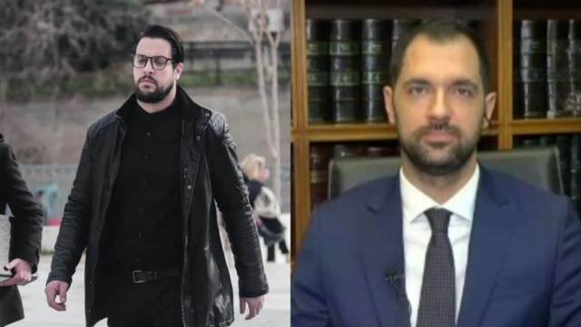 Αποκάλυψη «σεισμός» από το δικηγόρο του Μάνου Δασκαλάκη: «Δεν το χωράει ο νους πόσο κομμάτια είναι»