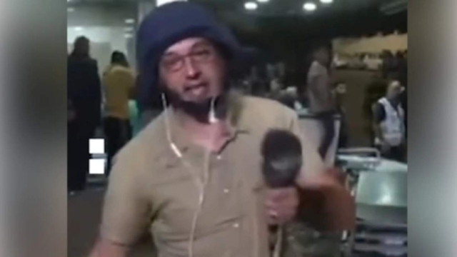 «Μας σκοτώνουν τον έναν μετά τον άλλο, απλά περιμένουμε τη σειρά μας»: Καθηλώνει Παλαιστίνιος δημοσιογράφος από τη Γάζα
