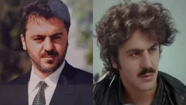 Θυμάστε το «κακό παιδί» του κινηματογράφου, Διονύση Ξάνθο; Δείτε πως είναι σήμερα στα 65 του ο γοητευτικός πρωταγωνιστής των 80s