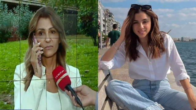 Θεσσαλονίκη: Ξεκινά αύριο η δίκη για τη φονική παράσυρση της 21χρονης Έμμας – «Τσακίζει» κόκαλα η μητέρα της ένα χρόνο μετά το δυστύχημα (video)