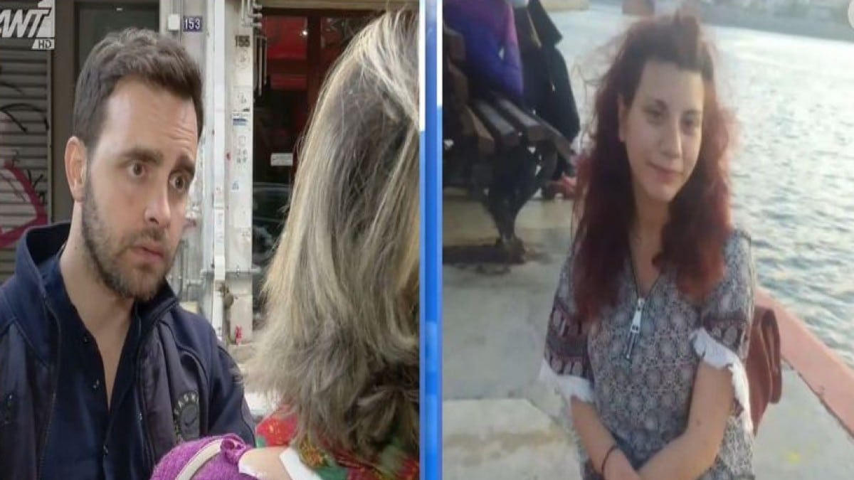 Δολοφονία Φαίης Μπακογιώργου: «Την είδα με αίματα και σημάδια στο σώμα. Ούτε να μιλήσει δεν μπορούσε από το ξύλο που είχε φάει» – Σοκάρει η μαρτυρία γειτόνισσας (Video)