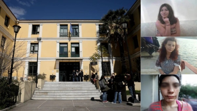 Δολοφονία Φαίης Μπακογιώργου στην Κυψέλη: Στη φυλακή μητέρα, αδερφή και σπιτονοικοκυρά – Δεν έπεισαν στις απολογίες τους