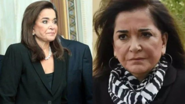 «Λες ”πόσο χρόνο έχω; Μπορεί να είναι ένα Πάσχα”»: Ραγίζει καρδιές η Ντόρα Μπακογιάννη για την υγεία της