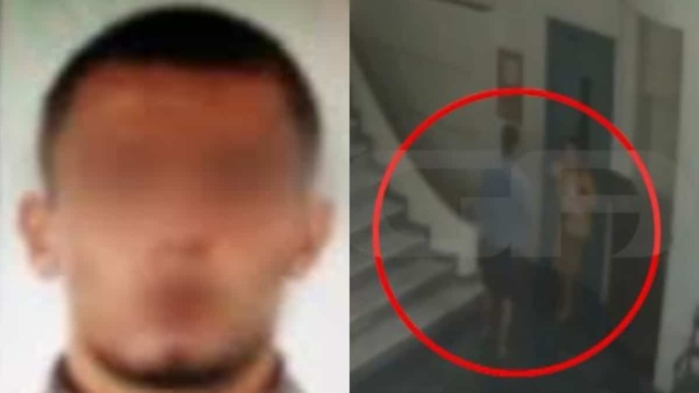 Φυλακή, απόπειρες βιασμού, σύλληψη στην Κάνιγγος: Πώς δρούσε ο «δράκος των Εξαρχείων» που σε 2 μέρες έκανε 3 επιθέσεις (video)