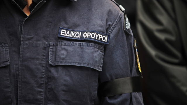 Τραγωδία στην Έδεσσα: Αυτοκτόνησε ειδικός φρουρός με το υπηρεσιακό του όπλο – Θα γινόταν για πρώτη φορά πατέρας