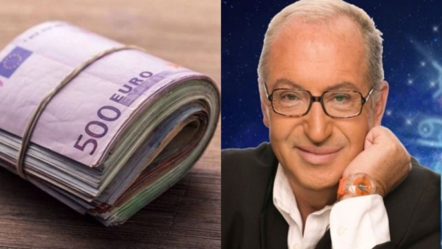 Ο Κώστας Λεφάκης προειδοποιεί: Η σεληνιακή έκλειψη φέρνει λεφτά και έρωτες για αυτά τα 3 ζώδια