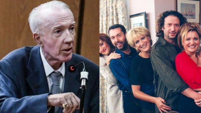 «Αν ο διαρρήκτης σας είναι Αλβανός, καλέστε τον κύριο Πλεύρη»: Η ατάκα από τα «Εγκλήματα» που προκάλεσε σούσουρο
