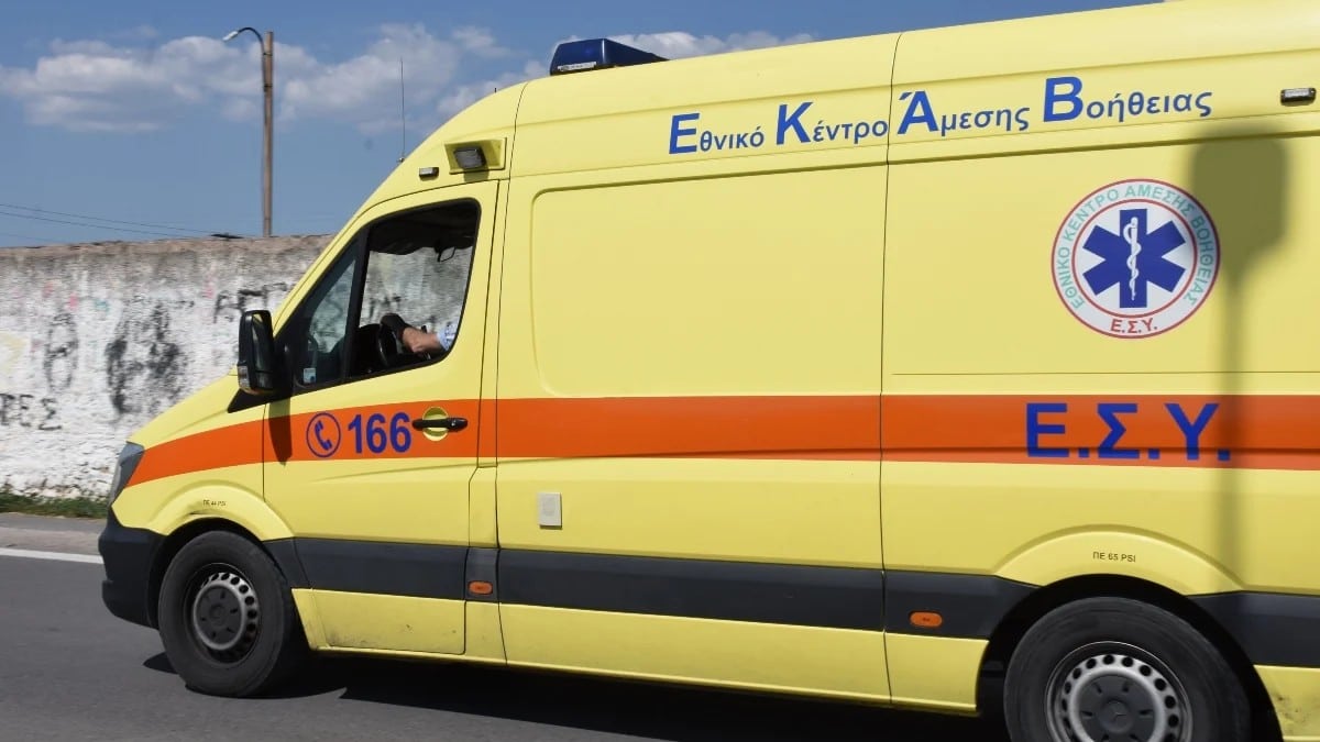 Τραγωδία στην Πρέβεζα: Νεκρή ανασύρθηκε 30χρονη μητέρα από αυτοκίνητο που έπεσε στη θάλασσα