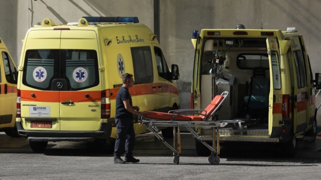 Ημαθία: 15χρονος βρέθηκε νεκρός στις σκάλες του σπιτιού του