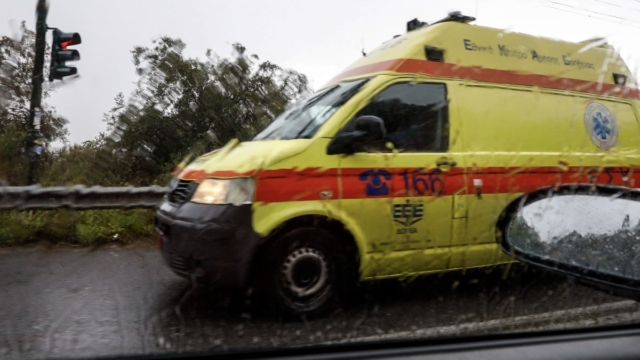Βάρκιζα: Τραγωδία σε τροχαίο – Δύο νεαρές γυναίκες έχασαν τη ζωή τους