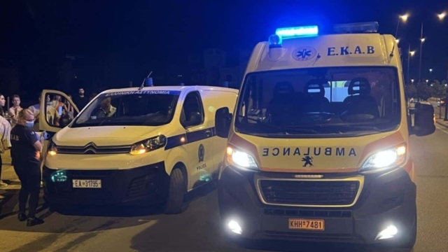 Τρόμος στην Άρτα: Εντοπίστηκε ανθρώπινος σκελετός σε στρατόπεδο – Το DNA θα ρίξει φως στην υπόθεση