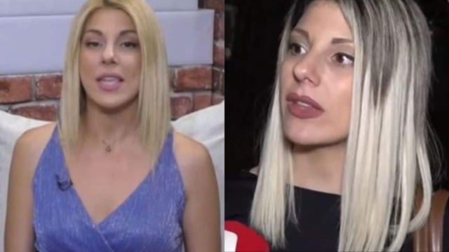 Δύσκολες ώρες για την Έλενα Πολυχρονοπούλου: «Η ρετσινιά που σου κολλάνε στην Ελλάδα, δε φεύγει ποτέ, περιμένω την αποζημίωση από το κράτος»