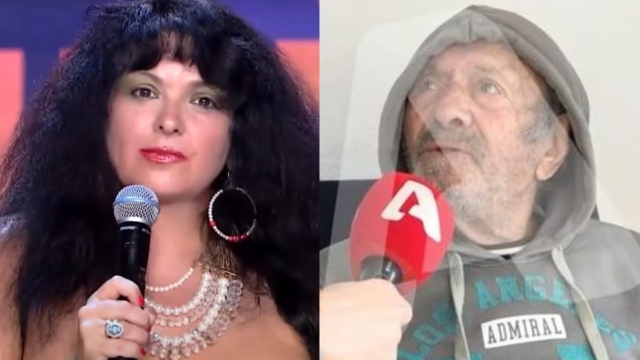 Συγκλονίζει ο ανήμπορος σύζυγος της Ελένης Καριολάκη: «Έχασα την κοπελάρα μου! Μόνο πάνω στο κρεβάτι ήταν» (video)