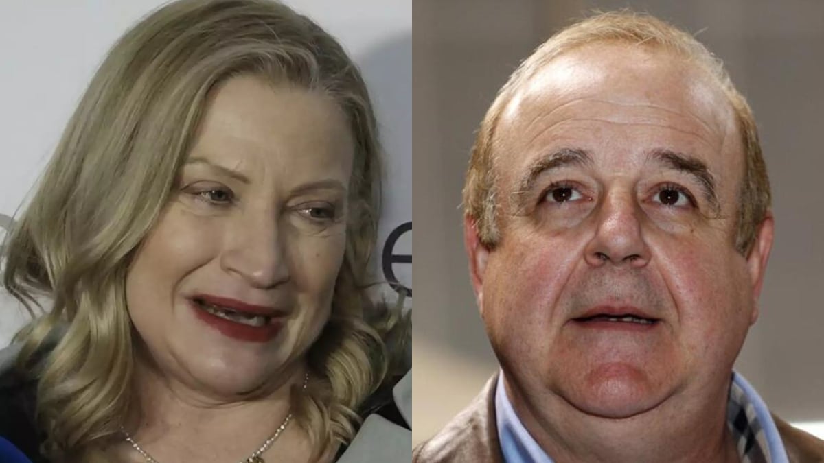 Κρίτα για Χαϊκάλη: «Αδικήθηκε! Δεν έπρεπε να τον λιθοβολήσουμε επειδή έκανε ένα πιο χυδαίο φλερτ» (video)