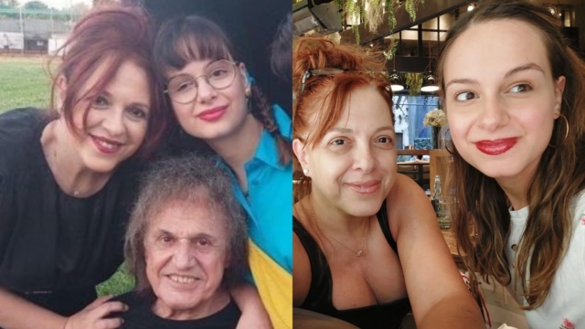 Εξομολόγηση ψυχής από την Ελένη Ράντου: «Δυσκολέψαμε την κόρη μας! Μου έλεγε “δε θέλω να με πηγαίνεις στην παιδική χαρά εσύ”» (video)