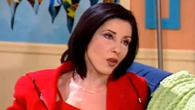 Καθηλώνει η Ελένη Φιλίππα: «Ο σύζυγός μου διαγνώστηκε με καρκίνο στο πάγκρεας, έκανε τις χημειοθεραπείες, αλλά έγινε μετάσταση…»